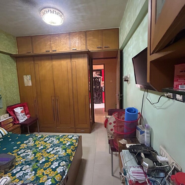 Bedroom, riddhi-tower 2 Bedroom 1150 Sq.Ft. Apartment In Malad East Mumbai 8789367