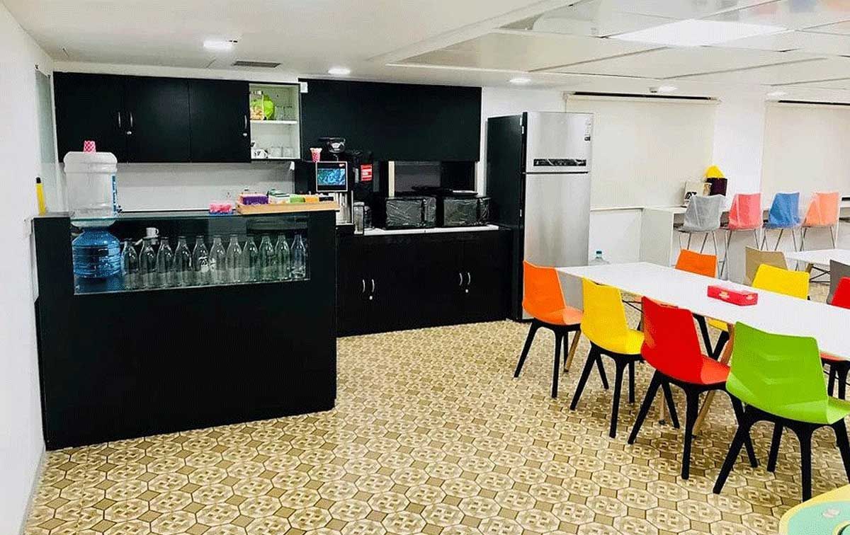 Office Space For Rent in LIG Colony