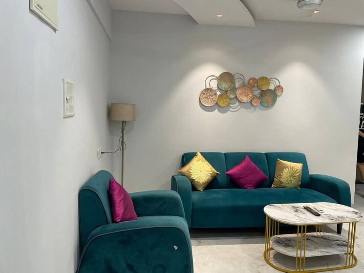 undefined, andheri west 2 Bedroom 1000 Sq.Ft. Apartment In Andheri West Mumbai 8789372