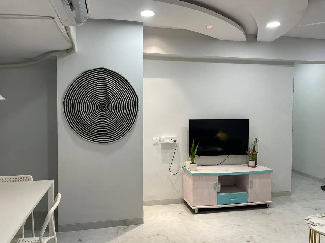 2 BHK Apartment For Rent in Andheri West