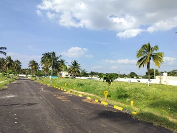  Plot For Sale in LTG Aishwarya Indraprastha, Mysore Road