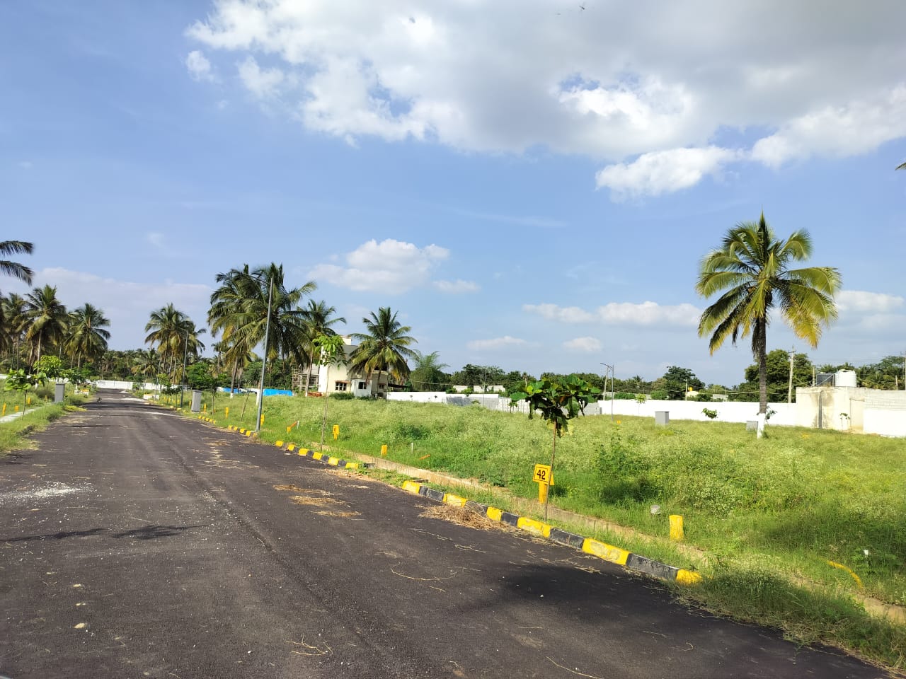 Plot For Sale in LTG Aishwarya Indraprastha