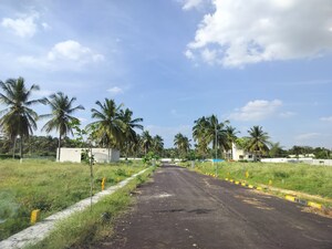 Plot Area in  Plot at LTG Aishwarya Indraprastha, Mysore Road – for Sale