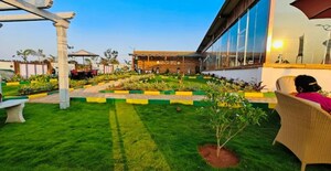  Plot – Garden View at LTG Aishwarya Indraprastha, Mysore Road - for Sale