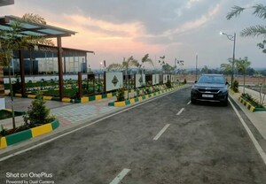  Plot – Exterior View View at LTG Aishwarya Indraprastha, Mysore Road - for Sale