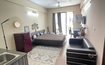 Studio Apartment For Rent in Peach Jasmine Apartments, Sector 31