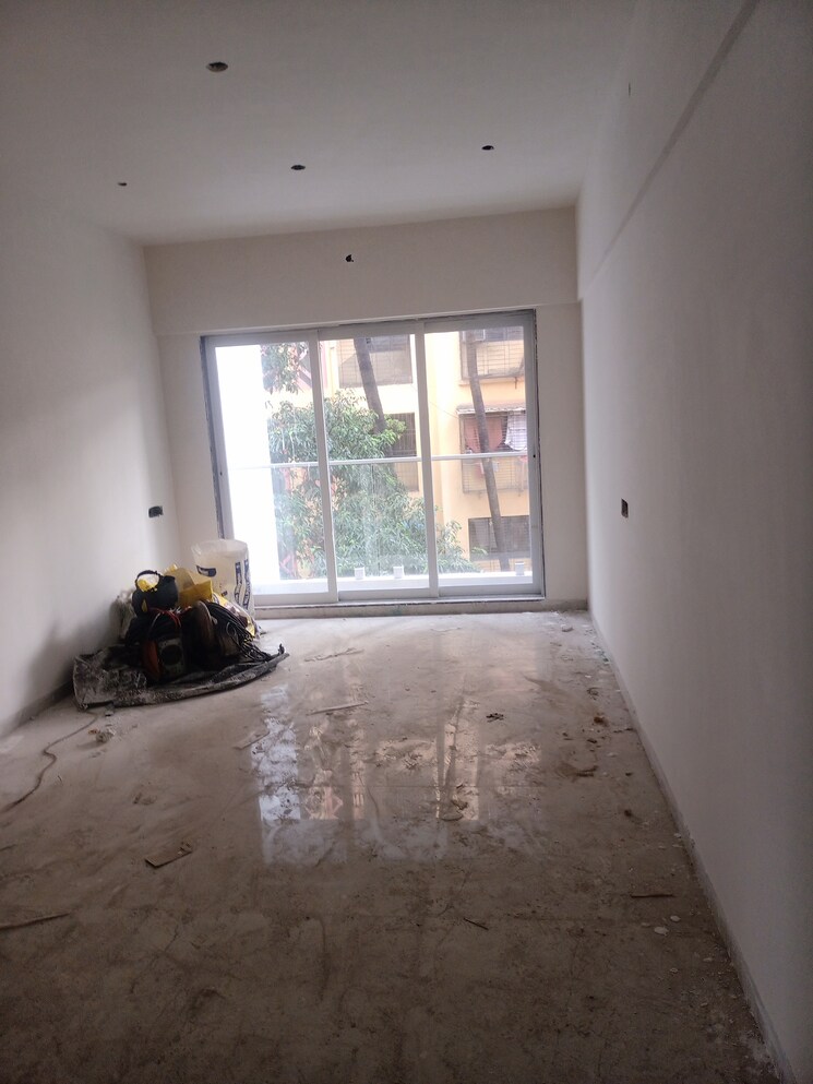 Room, gautam-ashirwad 3 Bedroom 1200 Sq.Ft. Apartment In Naupada Thane 8789380