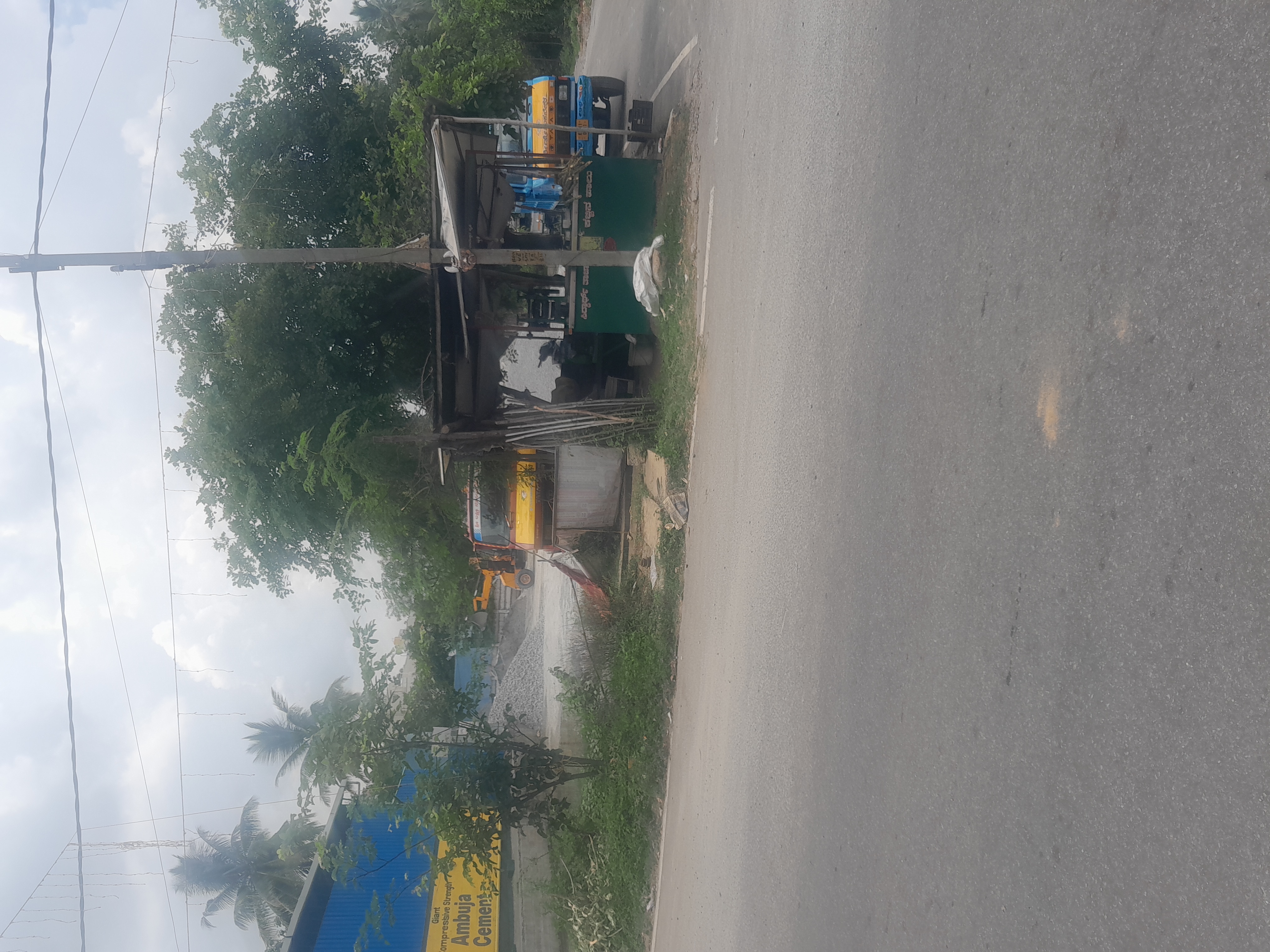 Land For Sale in Vishweshwaraiah Layout