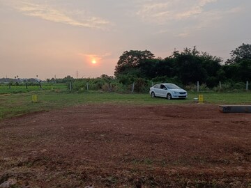Plot Area in  Plot at Kunchanapalli – for Sale