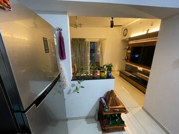 Furnished Amenities in 2 BHK Apartment at Naiknavare Avon Vista Balewadi, Balewadi – for Rent