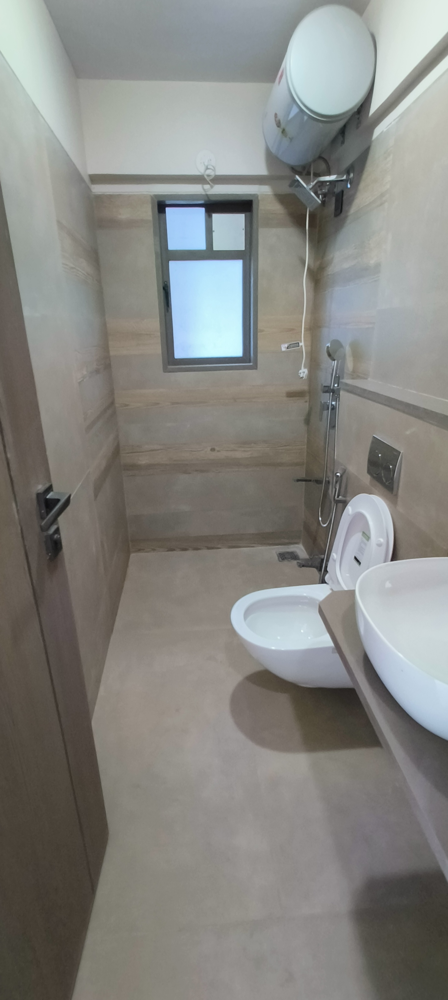 2 BHK Apartment For Sale in Vazira Naka Bldg