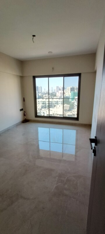 Room in 2 BHK Apartment at Borivali West – for Sale