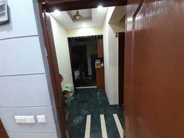 Building Lobby in 3 BHK Apartment at Bestech Park View City 2, Sector 49 – for Rent