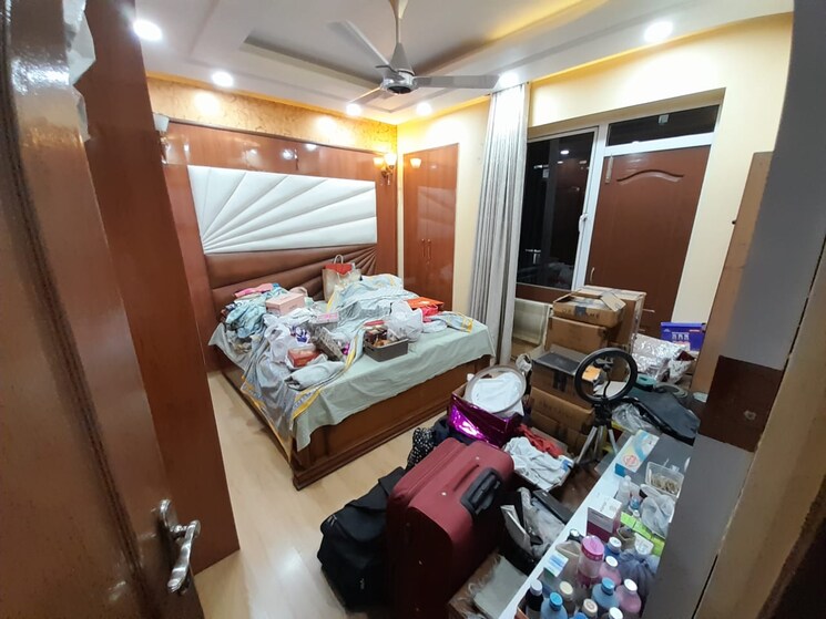 Living Room, bestech-park-view-city-2 3 Bedroom 1859 Sq.Ft. Apartment In Sector 49 Gurgaon 8789370