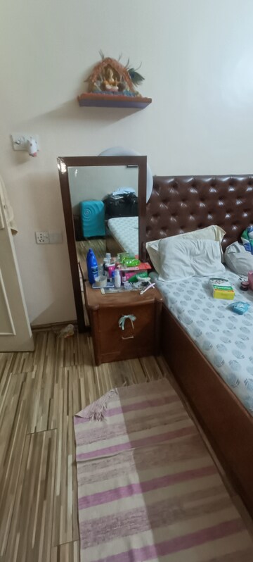 Kitchen in 2 BHK Apartment at Mangalya Andheri East, Andheri East – for Rent
