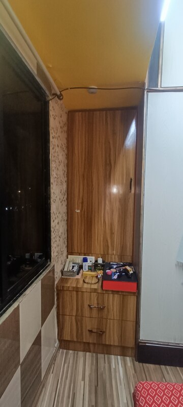 Furnished Amenities in 2 BHK Apartment at Mangalya Andheri East, Andheri East – for Rent