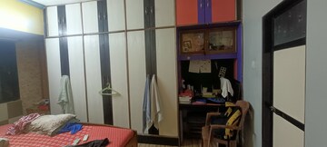 Furnished Amenities in 2 BHK Apartment at Mangalya Andheri East, Andheri East – for Rent