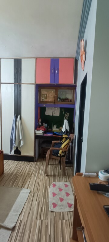 Balcony in 2 BHK Apartment at Mangalya Andheri East, Andheri East – for Rent