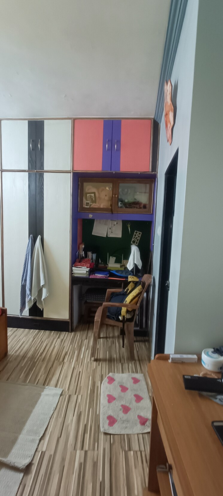 Balcony, mangalya-andheri-east 2 Bedroom 1050 Sq.Ft. Apartment In Andheri East Mumbai 8789390