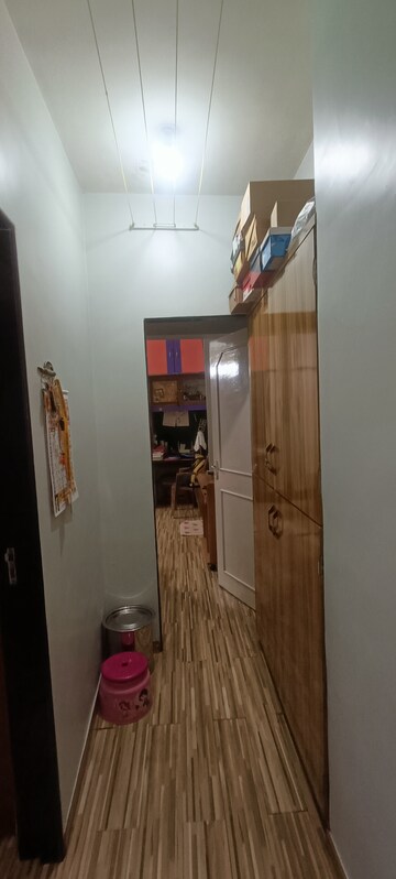 Furnished Amenities in 2 BHK Apartment at Mangalya Andheri East, Andheri East – for Rent