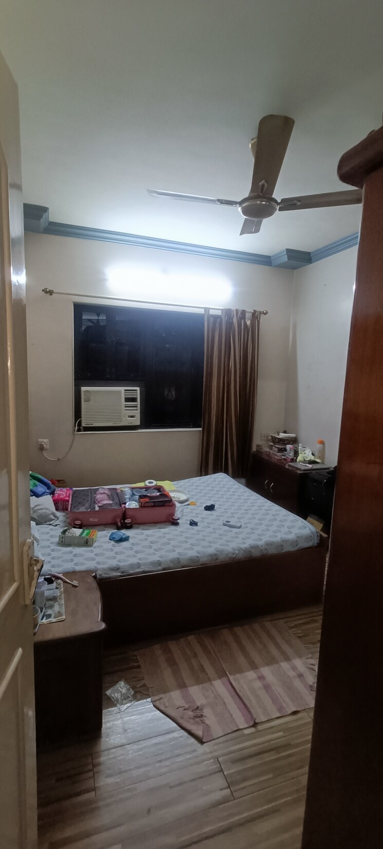 Bedroom, mangalya-andheri-east 2 Bedroom 1050 Sq.Ft. Apartment In Andheri East Mumbai 8789390