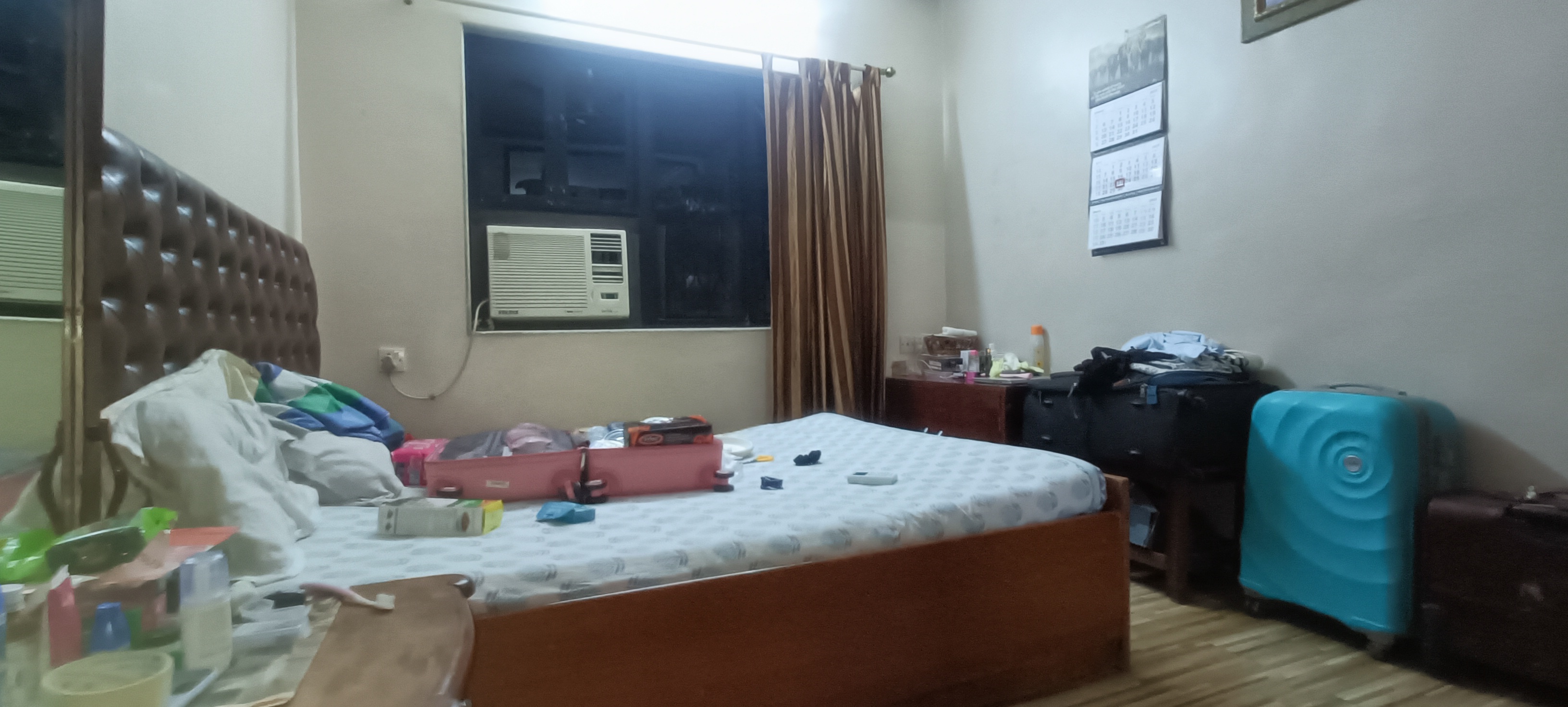 2 BHK Apartment For Rent in Mangalya Andheri East