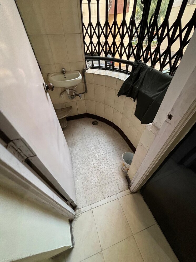 Balcony, saarrthi-shilp 3 Bedroom 1380 Sq.Ft. Apartment In Kothrud Pune 8789376