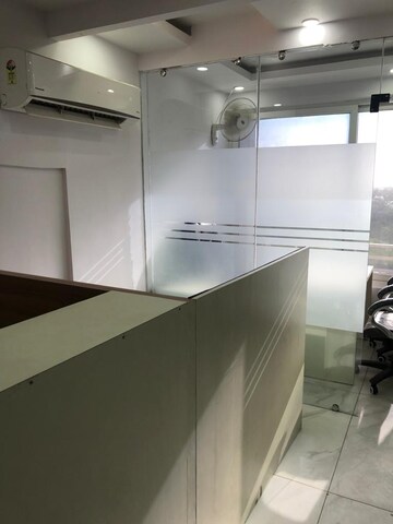Kitchen in  Office Space at Puri 81 Business Hub, Sector 81 – for Rent