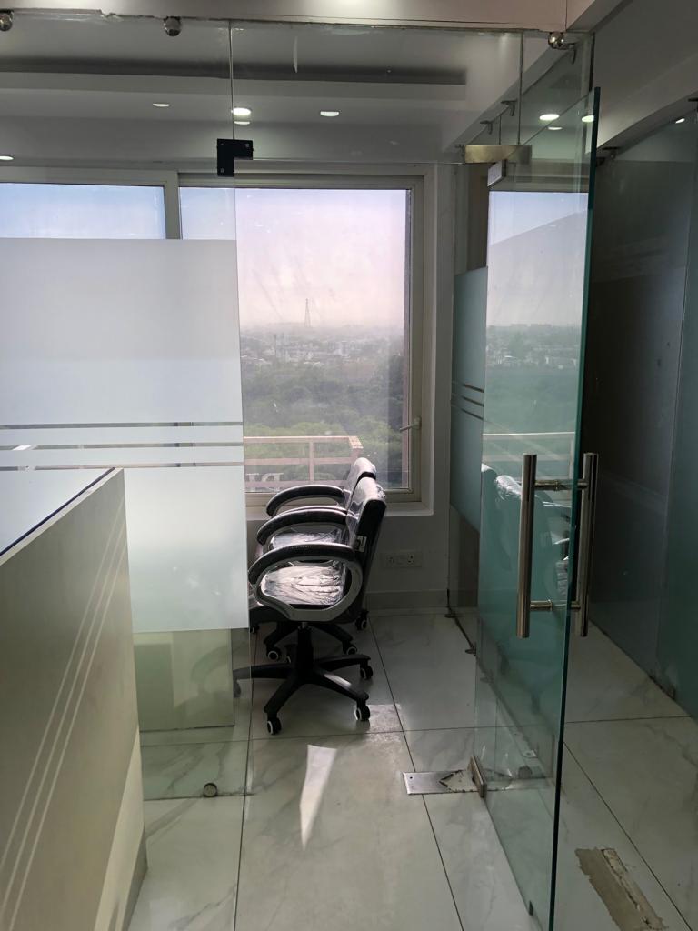 Office Space For Rent in Puri 81 Business Hub