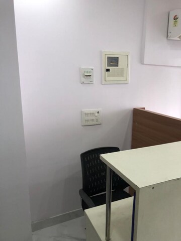 Kitchen in  Office Space at Puri 81 Business Hub, Sector 81 – for Rent