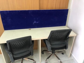 Team Area in  Office Space at Puri 81 Business Hub, Sector 81 – for Rent