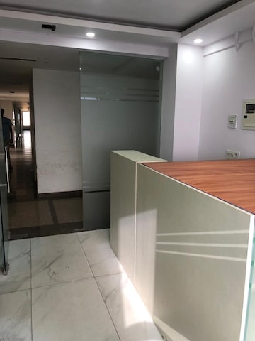 Kitchen in  Office Space at Puri 81 Business Hub, Sector 81 – for Rent