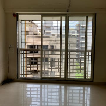 Room in 2 BHK Apartment at Amar Jyoti Tower, Dalvi Nagar – for Sale