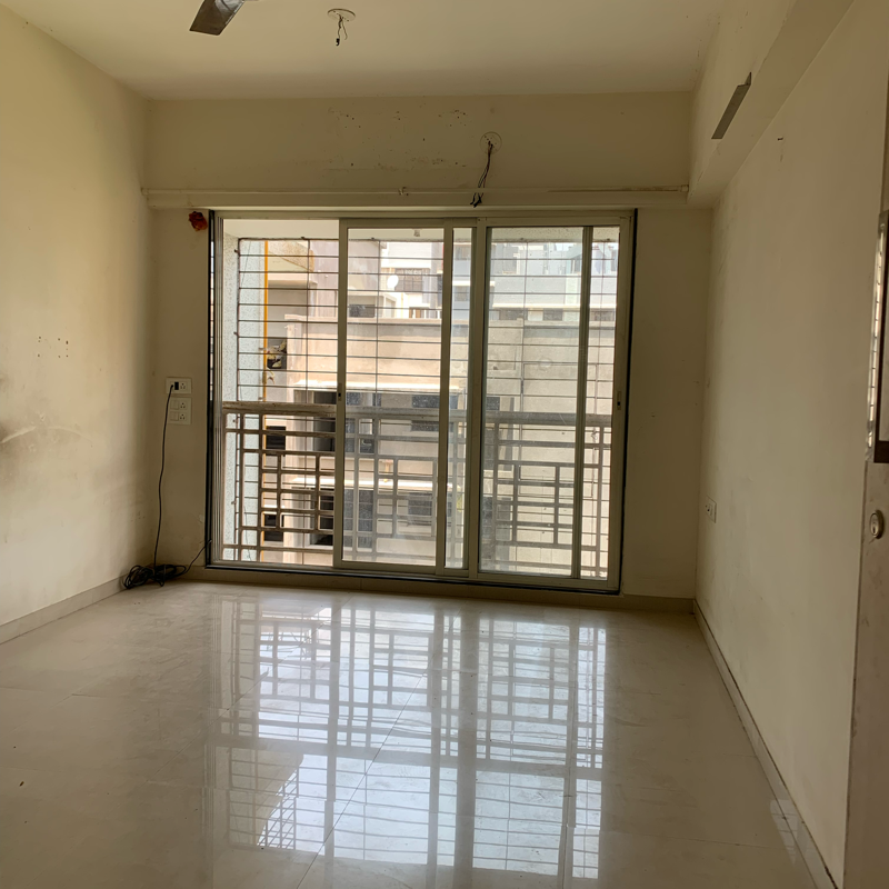 2 BHK 610 Sq.Ft. Apartment in Amar Jyoti Tower