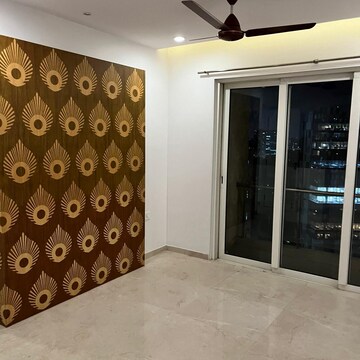 Parking in 2 BHK Apartment at Lodha Fiorenza, Goregaon East – for Rent