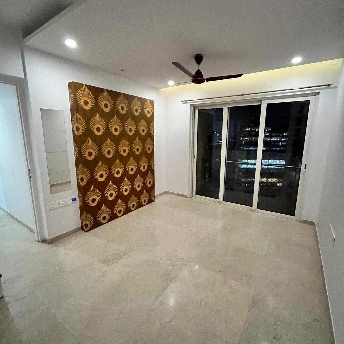 2 BHK 800 Sq.Ft. Apartment in Lodha Fiorenza