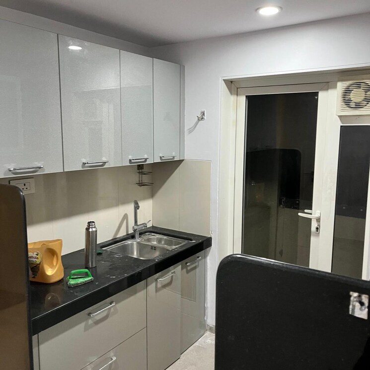 Kitchen, lodha-fiorenza 2 Bedroom 800 Sq.Ft. Apartment In Goregaon East Mumbai 8789395