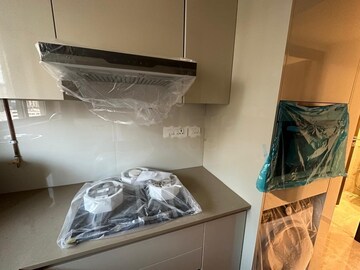 Furnished Amenities in 1 BHK Apartment at Powai – for Rent