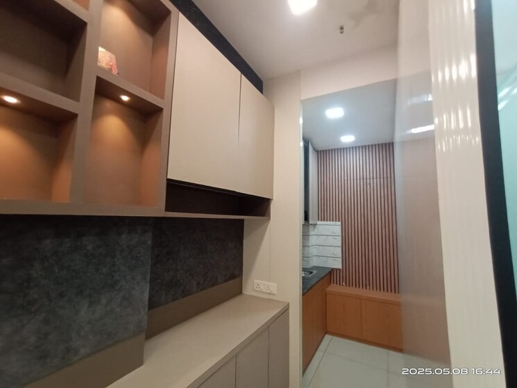 Kitchen, new town Commercial Office Space 588 Sq.Ft. In New Town Kolkata 8789399