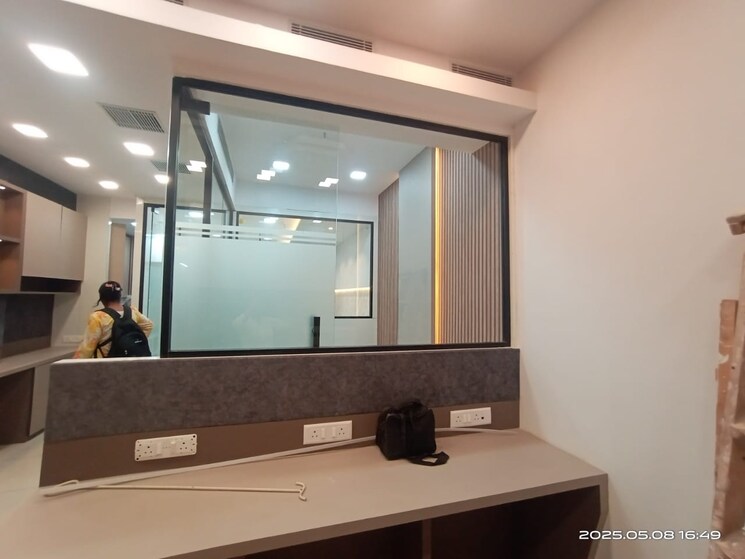 Kitchen, new town Commercial Office Space 588 Sq.Ft. In New Town Kolkata 8789399