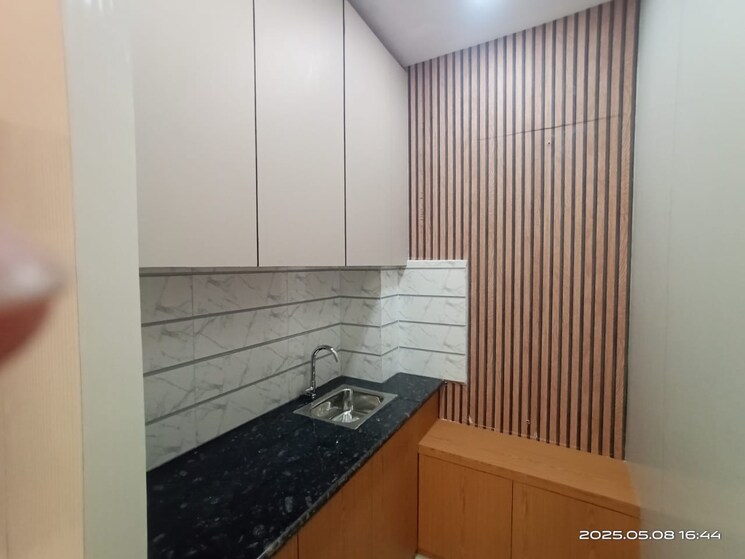 Kitchen, new town Commercial Office Space 588 Sq.Ft. In New Town Kolkata 8789399