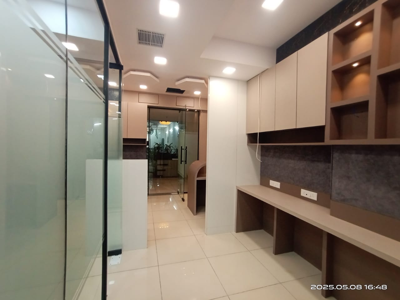 Office Space For Rent in  P S Abacus