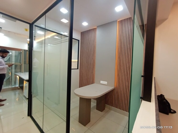 Bathroom, new town Commercial Office Space 588 Sq.Ft. In New Town Kolkata 8789399