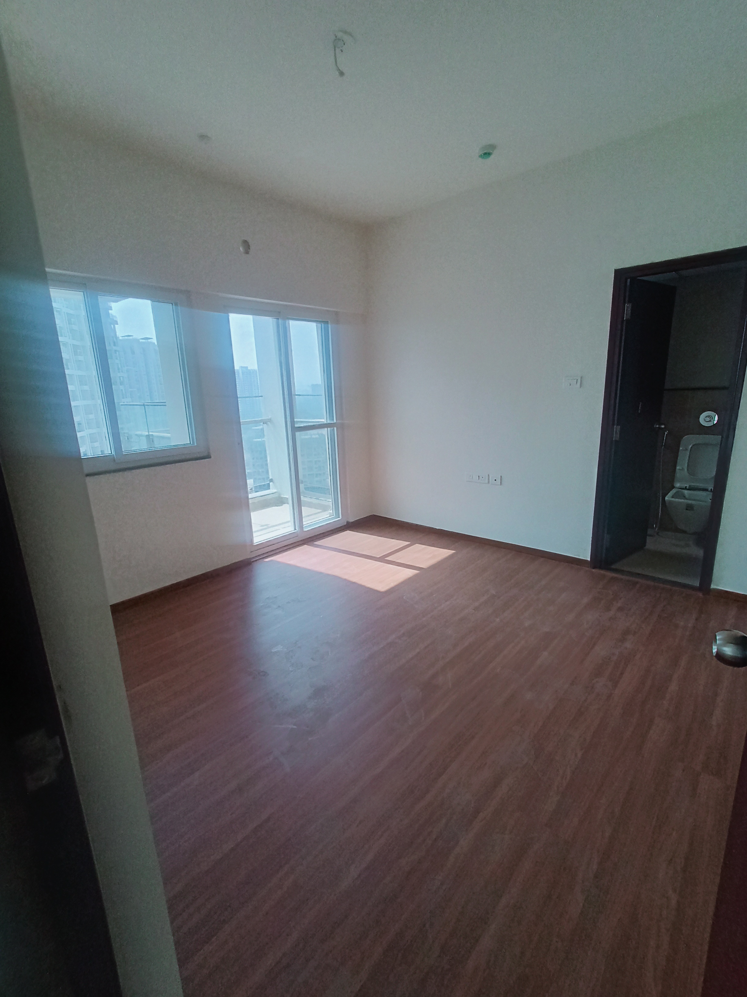 2 BHK Apartment For Rent in Purva Silversands