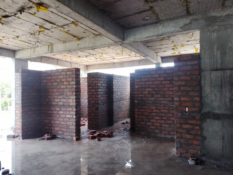 Exterior View, standalone-building-miyapur 3 Bedroom 2350 Sq.Ft. Apartment In Miyapur Hyderabad 8789400