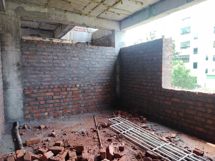 Exterior View, standalone-building-miyapur 3 Bedroom 2350 Sq.Ft. Apartment In Miyapur Hyderabad 8789400