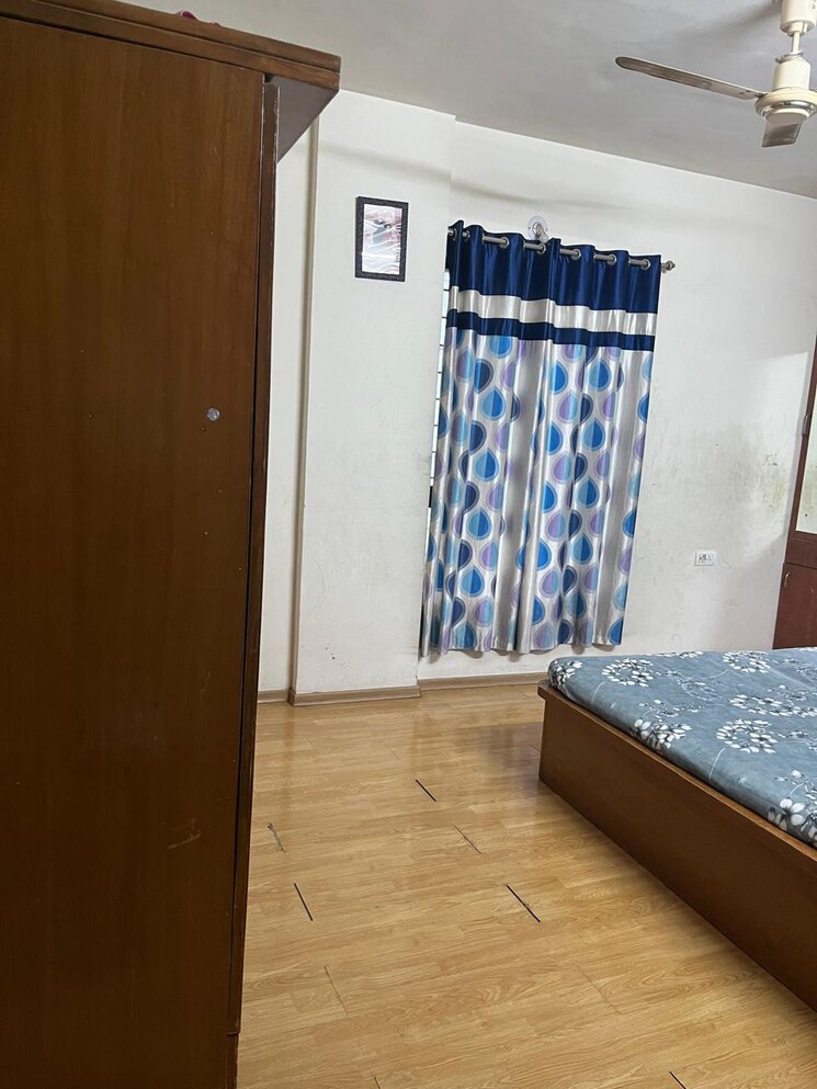 Balcony, the-pearl 2 Bedroom 1000 Sq.Ft. Apartment In Balewadi Pune 8789403