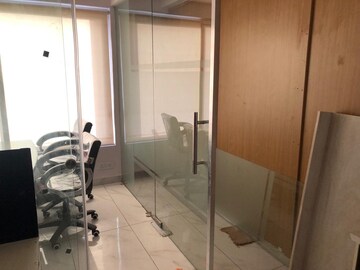 Team Area in  Office Space at Puri 81 Business Hub, Sector 81 – for Sale