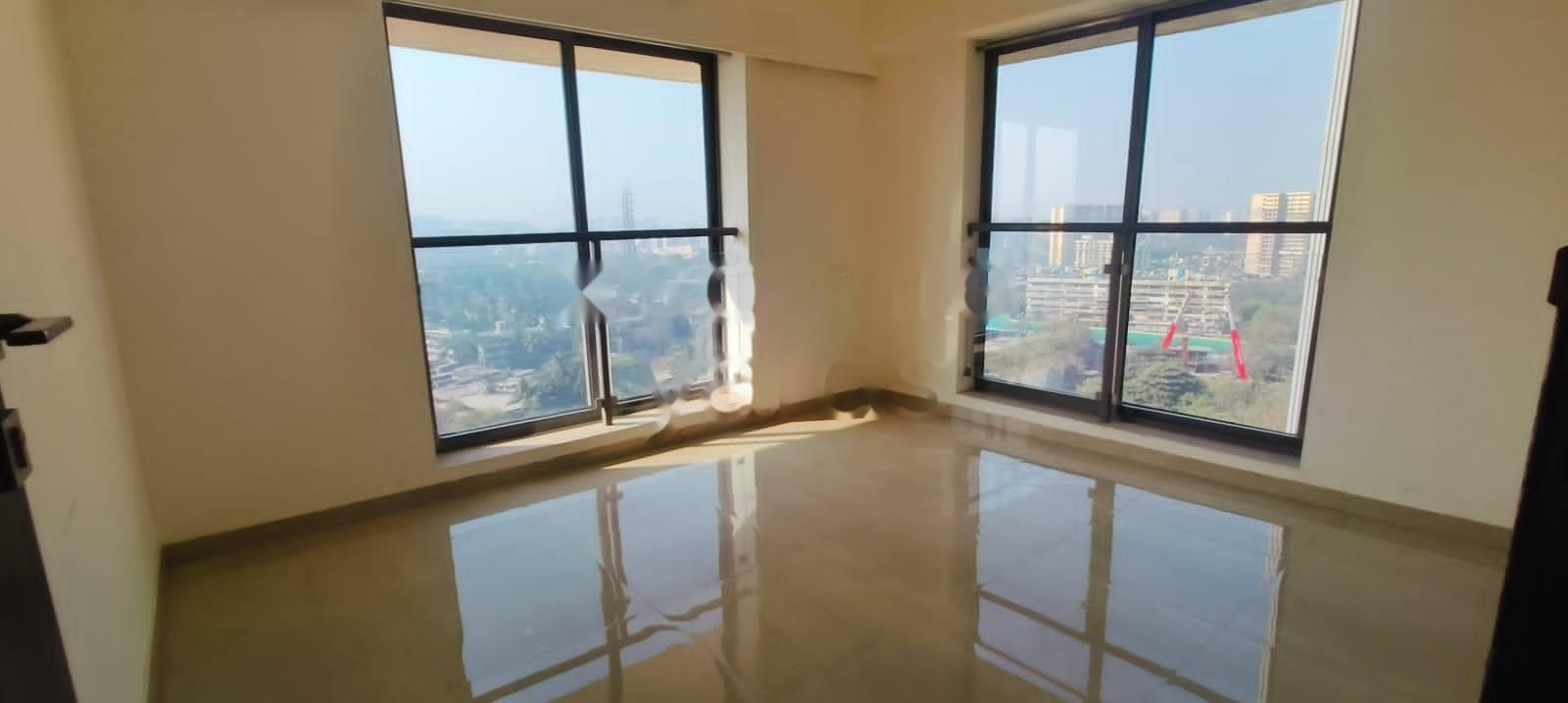 3 BHK Apartment For Rent in Spenta Aventa