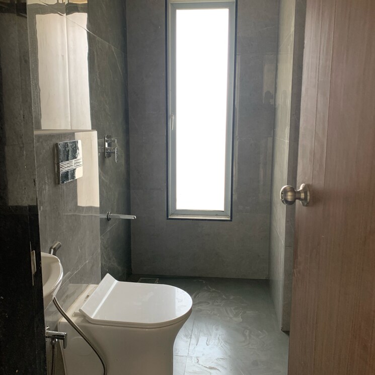 Bathroom, vasudev-terrace 1 Bedroom 440 Sq.Ft. Apartment In Kastur Park Mumbai 8789422
